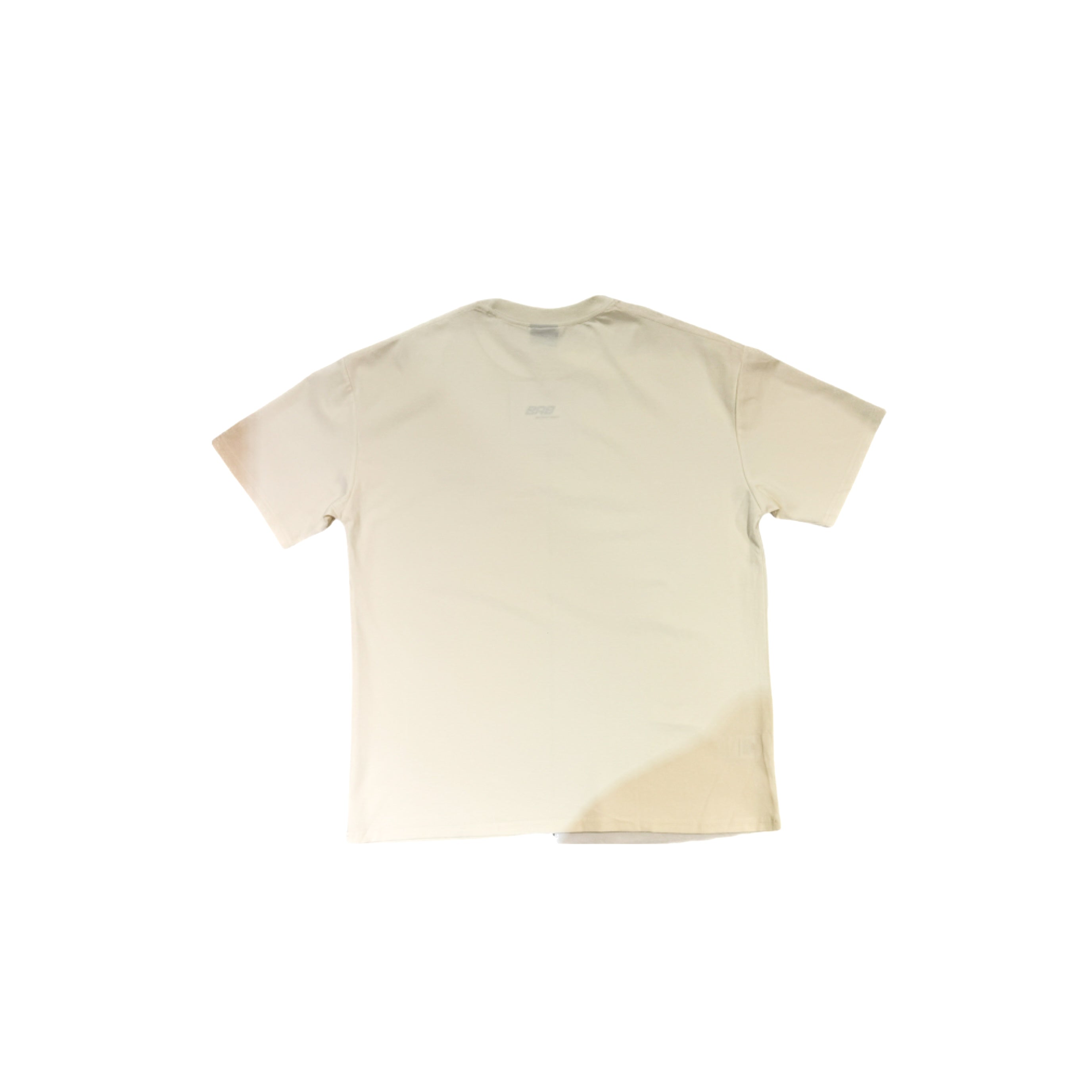 BRB BASIC TEE BEIGE