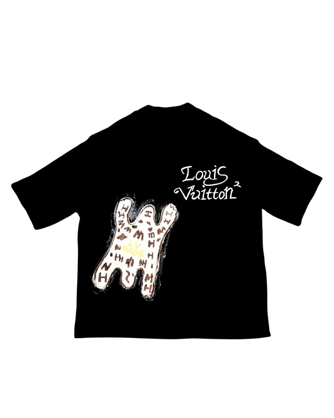 TAXX FREE PARODY TEE SHIRT DESIGN 24