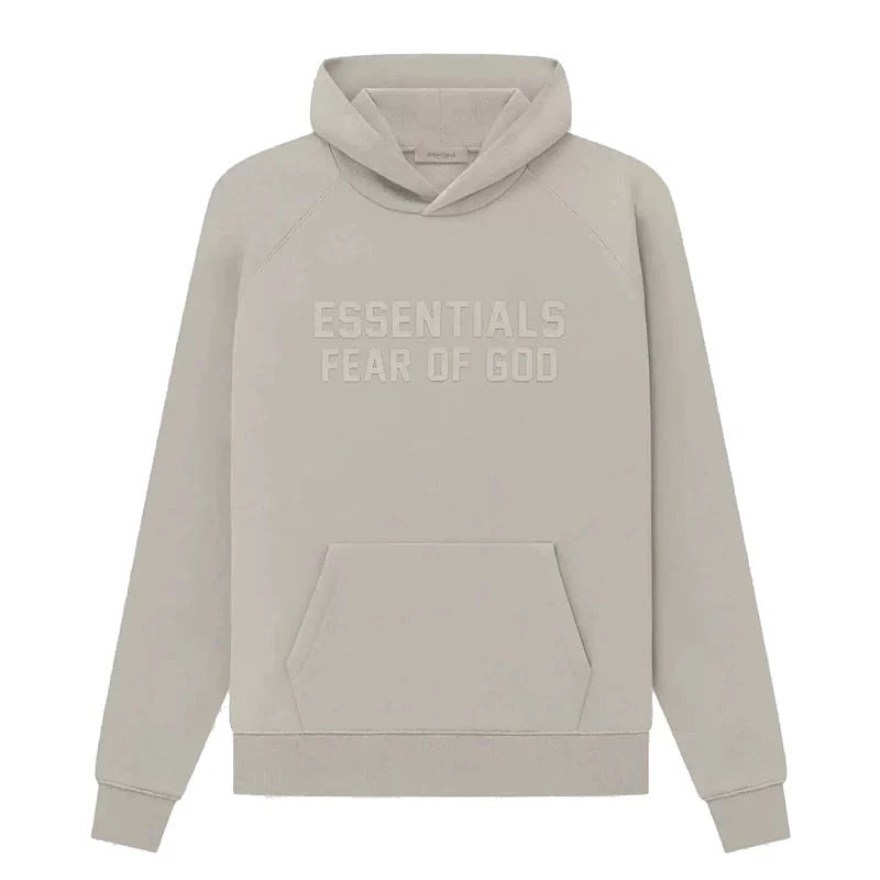 Fear of God Essentials SS23 Hoodie Seal