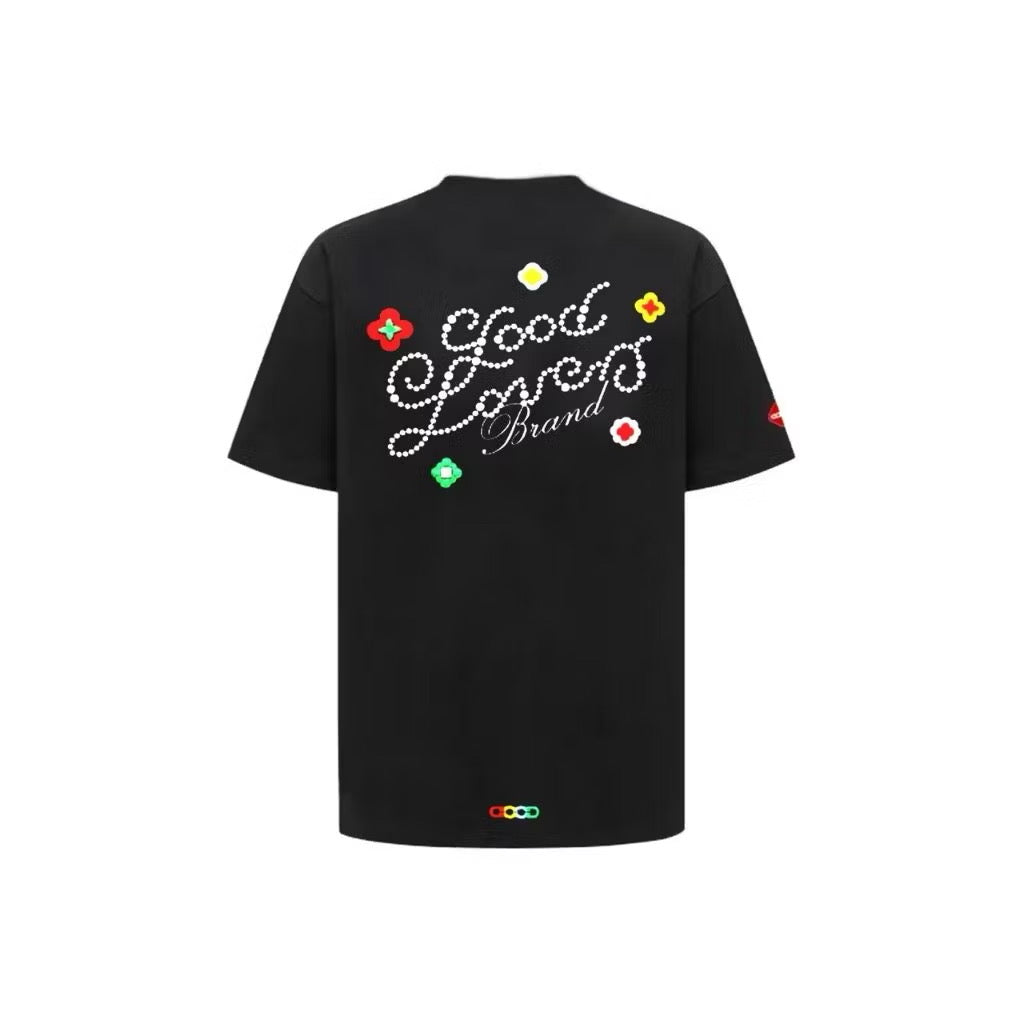 GOODBRAND DESIGN 012 T SHIRT
