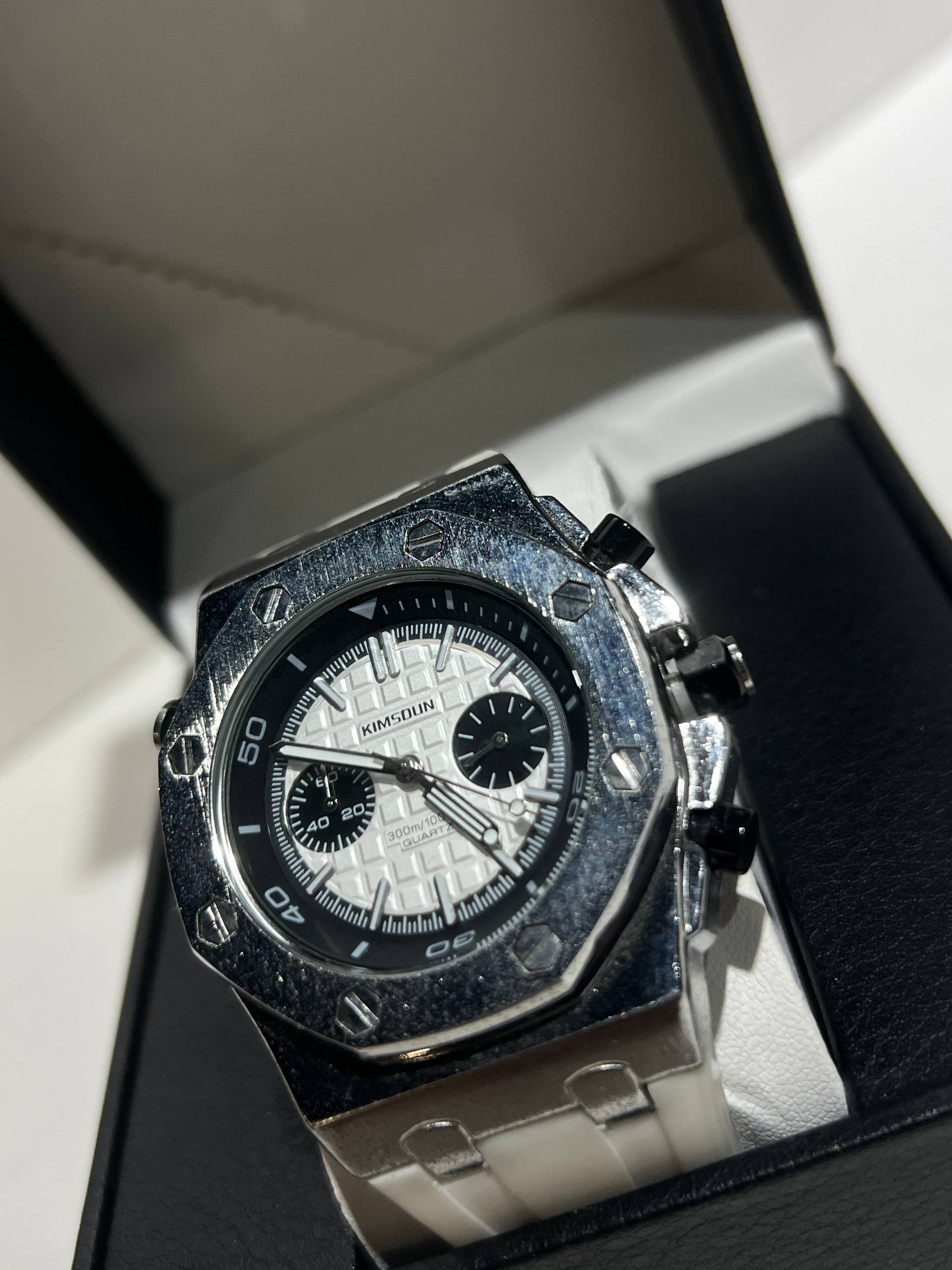 CIVILIZED WATCH DESIGN 03