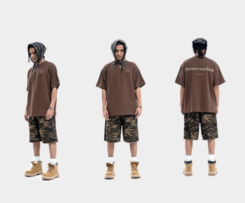 LAWFOO BRAND T SHIRT (PRE-ORDER)
