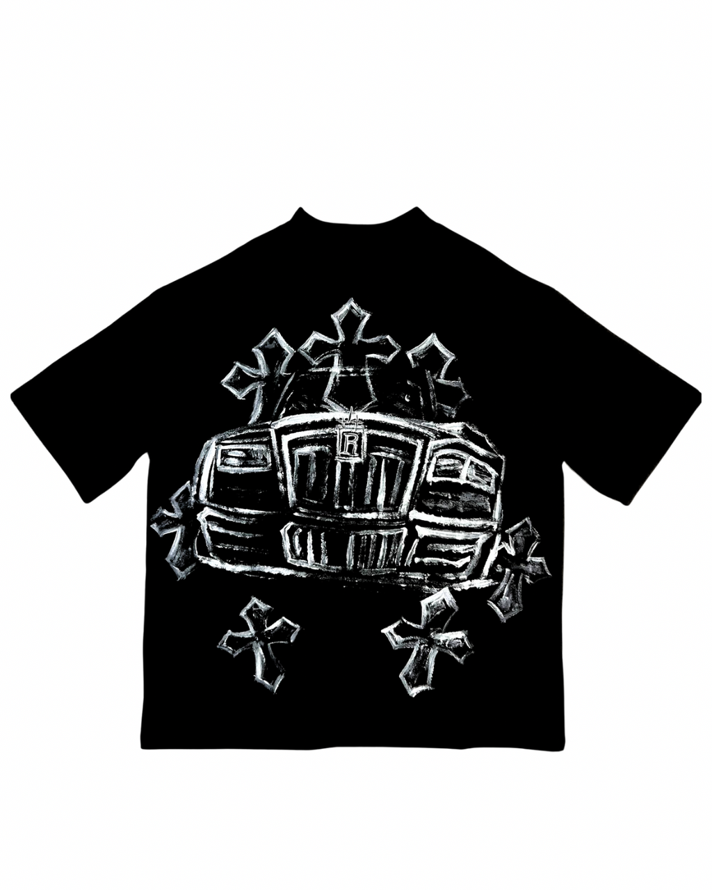 TAXX FREE PARODY TEE SHIRT DESIGN 27