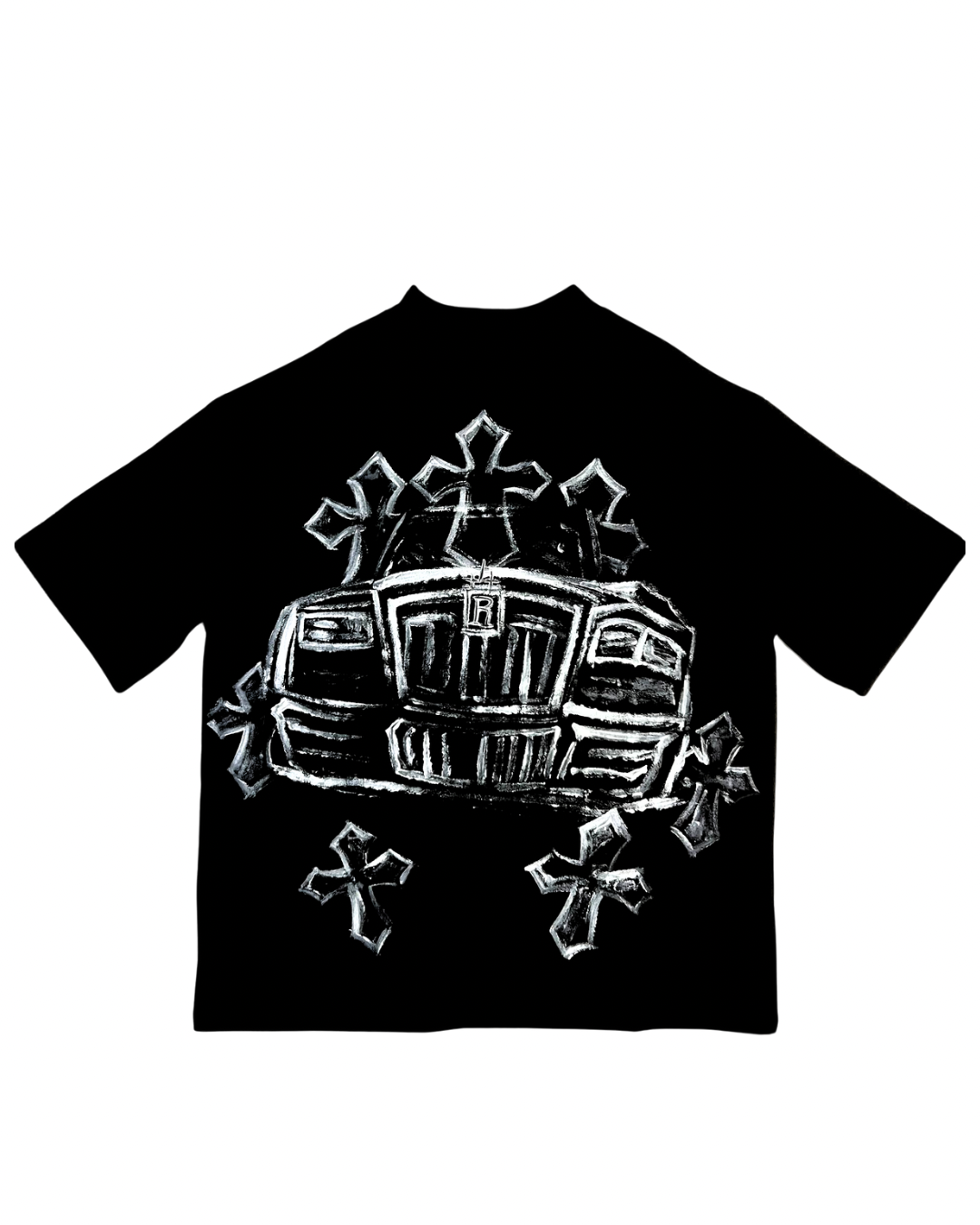 TAXX FREE PARODY TEE SHIRT DESIGN 27