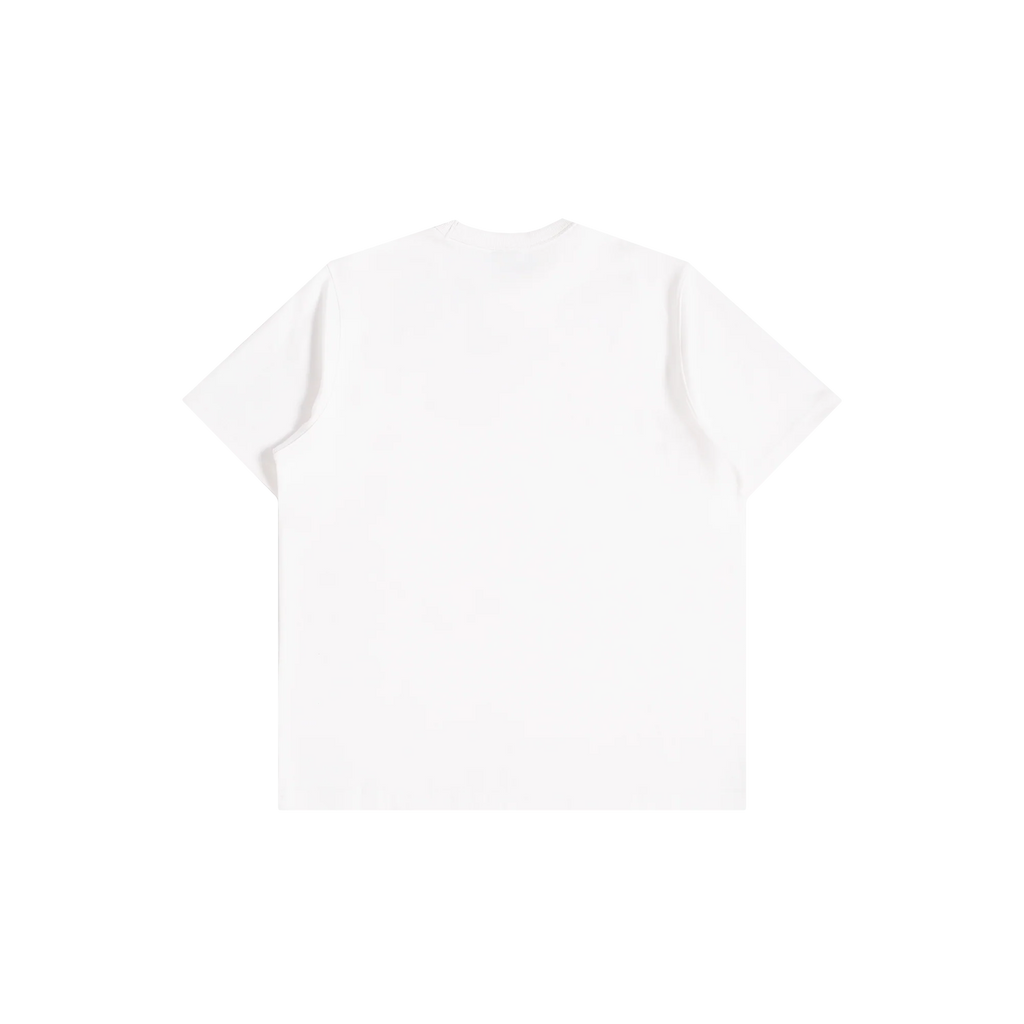 TNTCO STUDIOS TEE WHITE