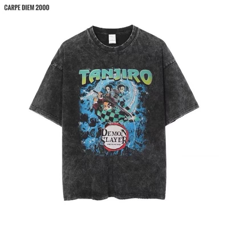 VINTAGE TEE SHIRT DESIGN 022