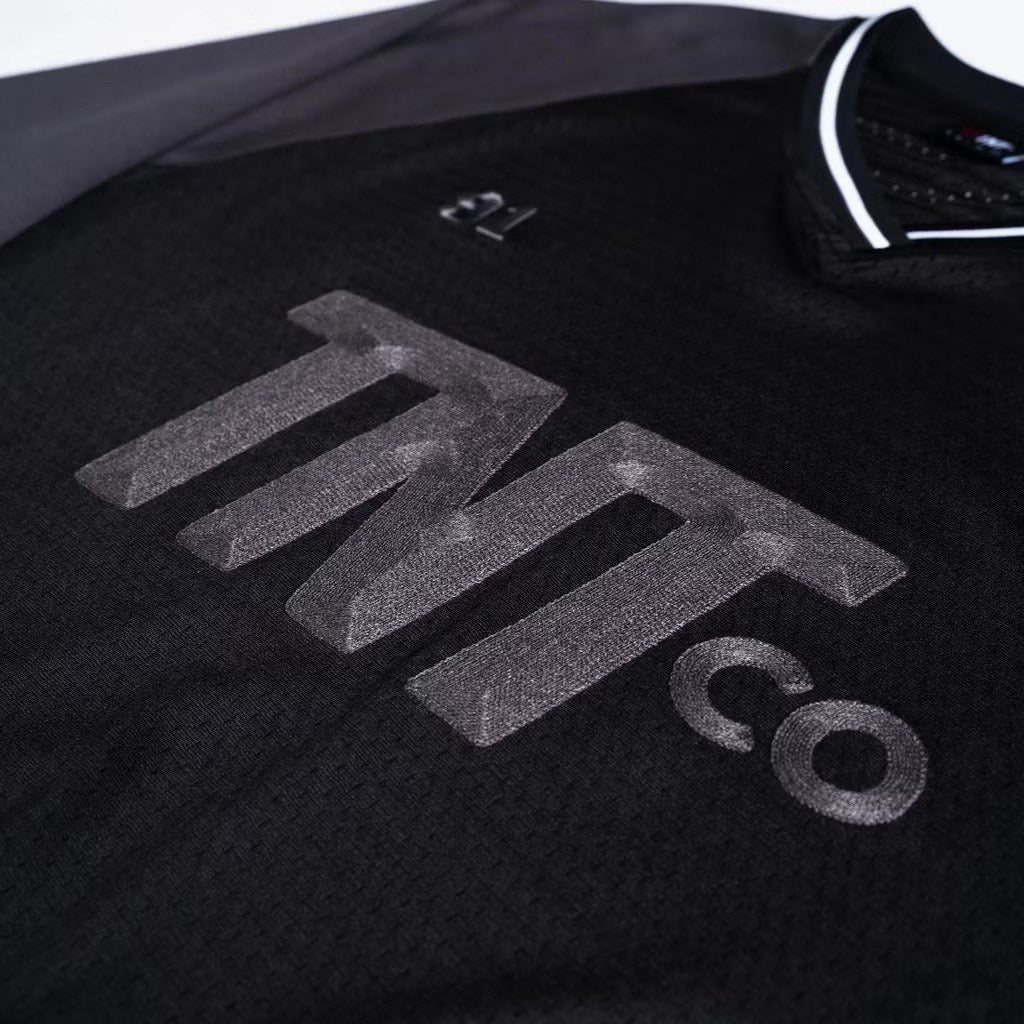 TNTCO 91 BASEBALL JERSEY