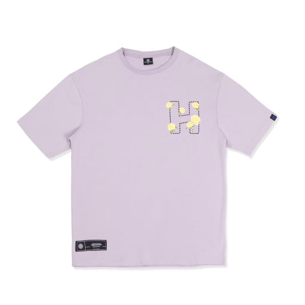 HUBCO BLOOM CHRONICLE PURPLE