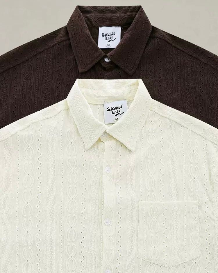 SAVAGE BASE T SHIRT (PRE-ORDER)