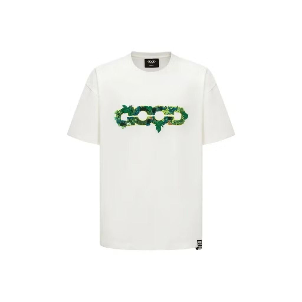 GOODBRAND DESIGN 009 T SHIRT