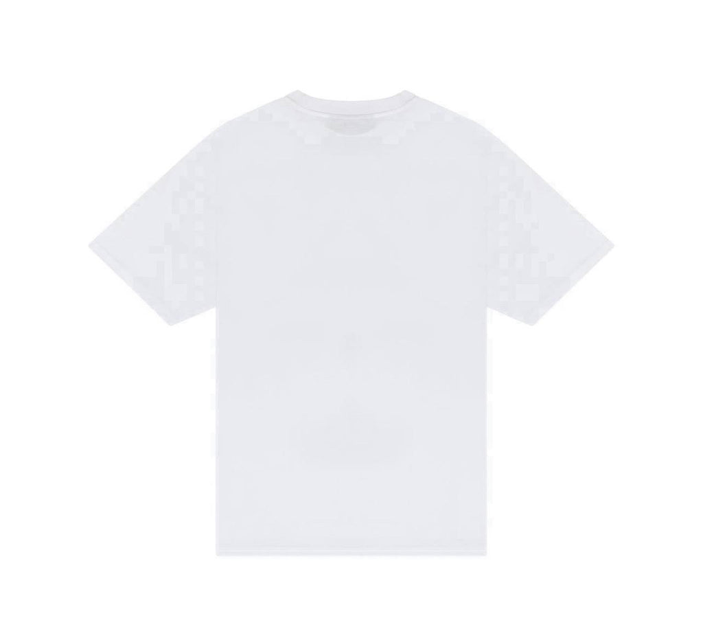 Drew House Drewmoji SS Tee White