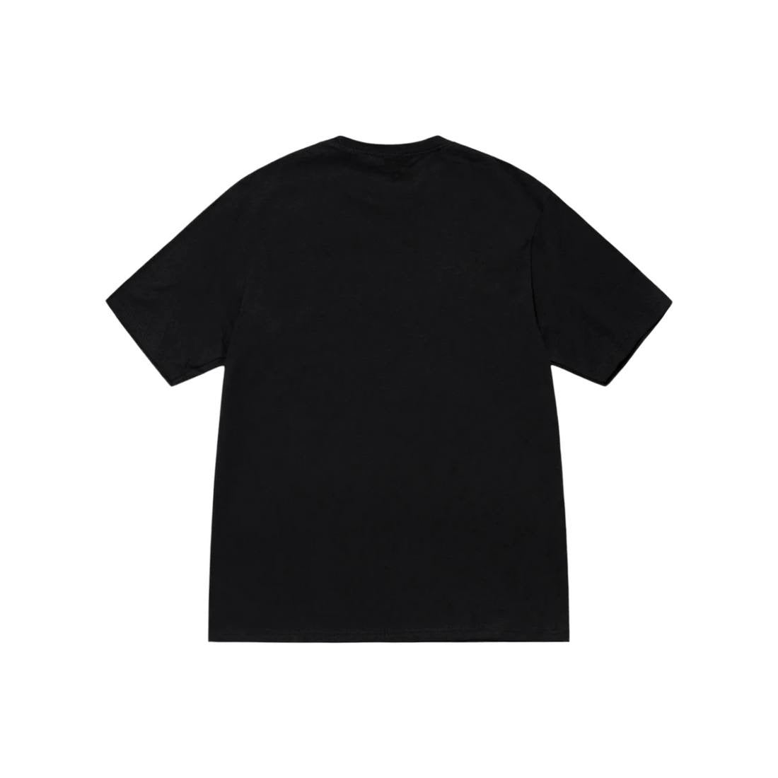 Stüssy Dobermans Tee Black