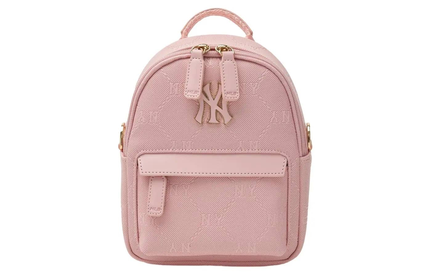 MLB Mini Crossbag Pink