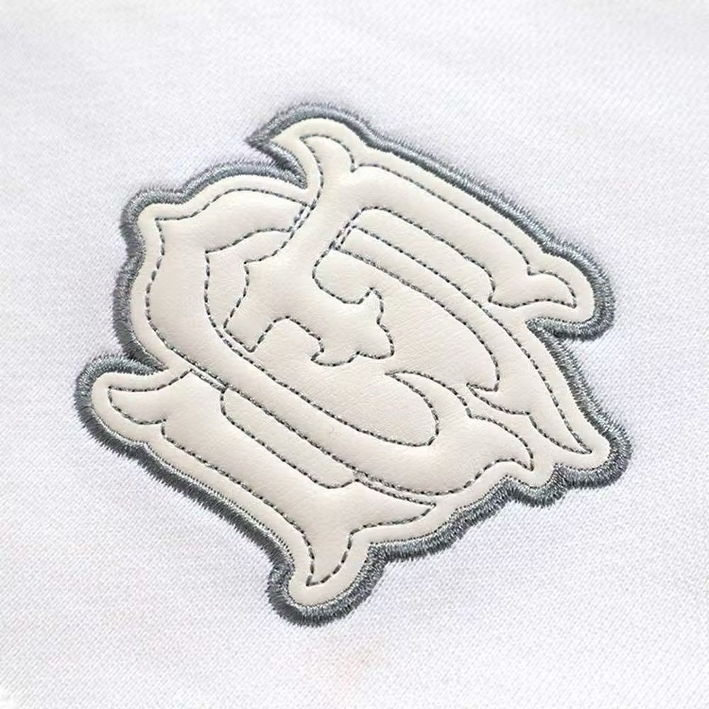 EGLAF【Scultpa EG Basic Casual Shorts】WHITE