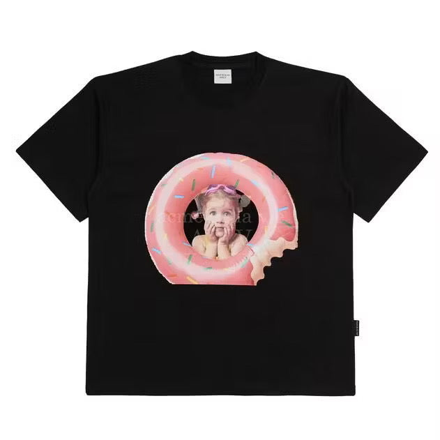 ADLV BABY FACE 003 T SHIRT