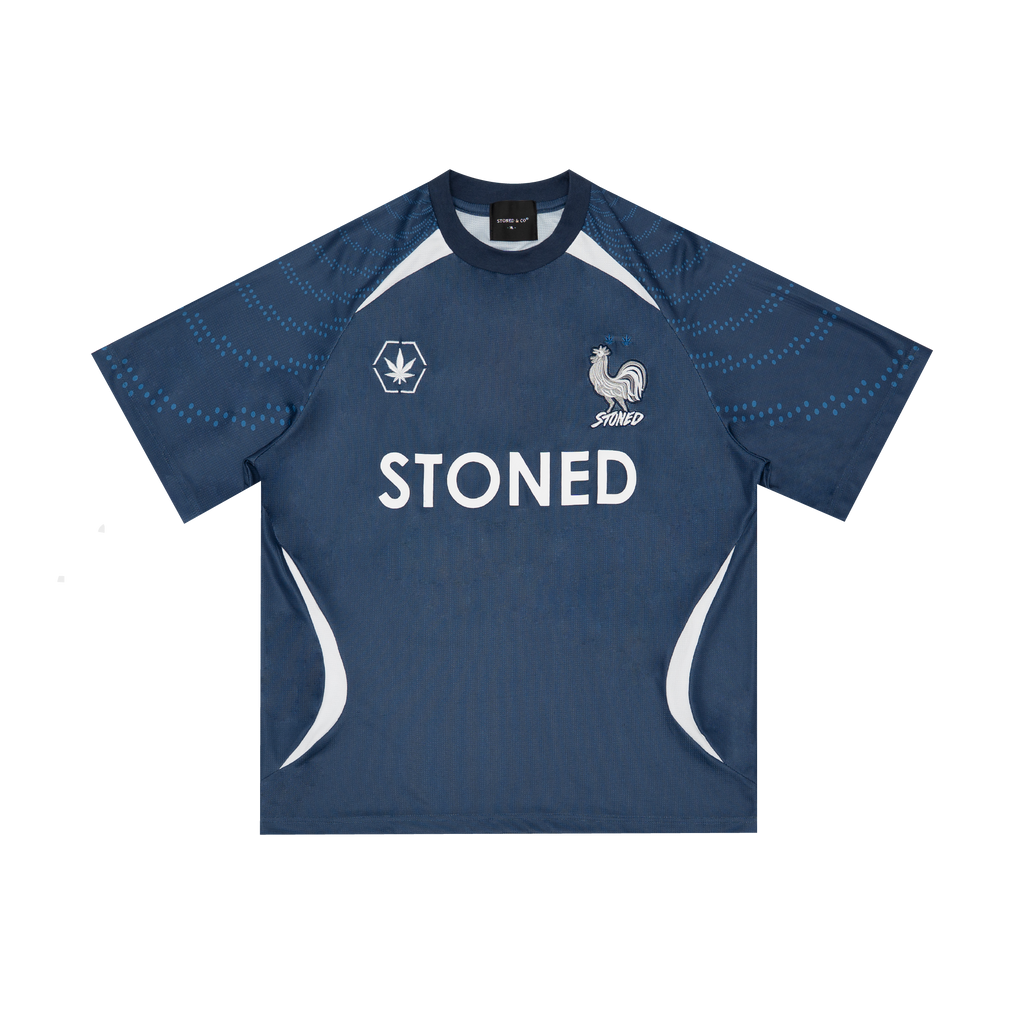 STONED & CO 26:  WORLD CUP SERIES FRANCE