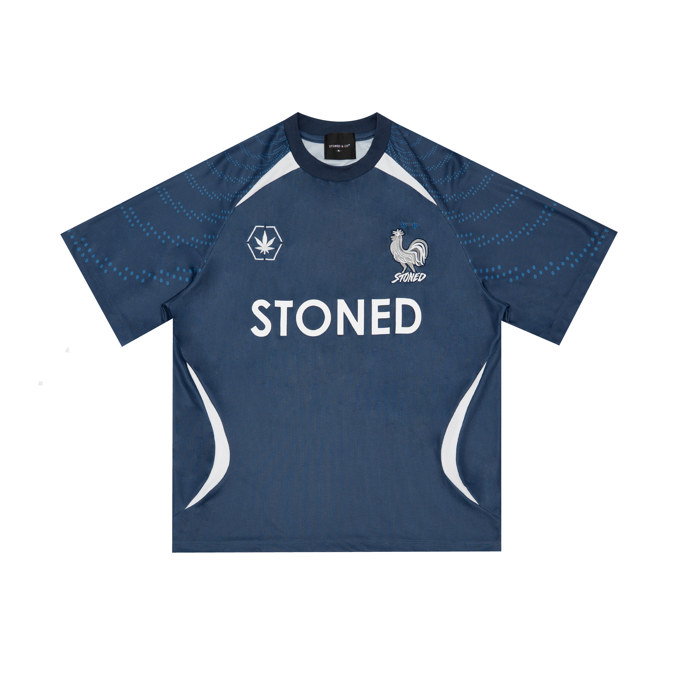 STONED & CO 26:  WORLD CUP SERIES FRANCE