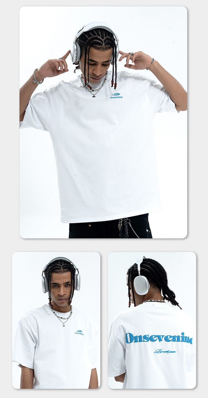 LAWFOO BRAND T SHIRT (PRE-ORDER)