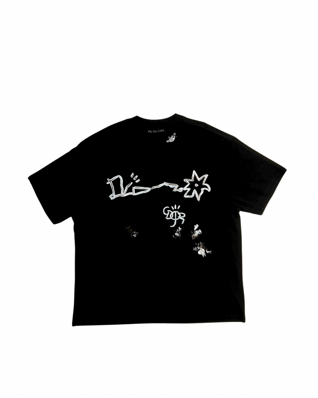 TAXX FREE PARODY TEE SHIRT DESIGN 11