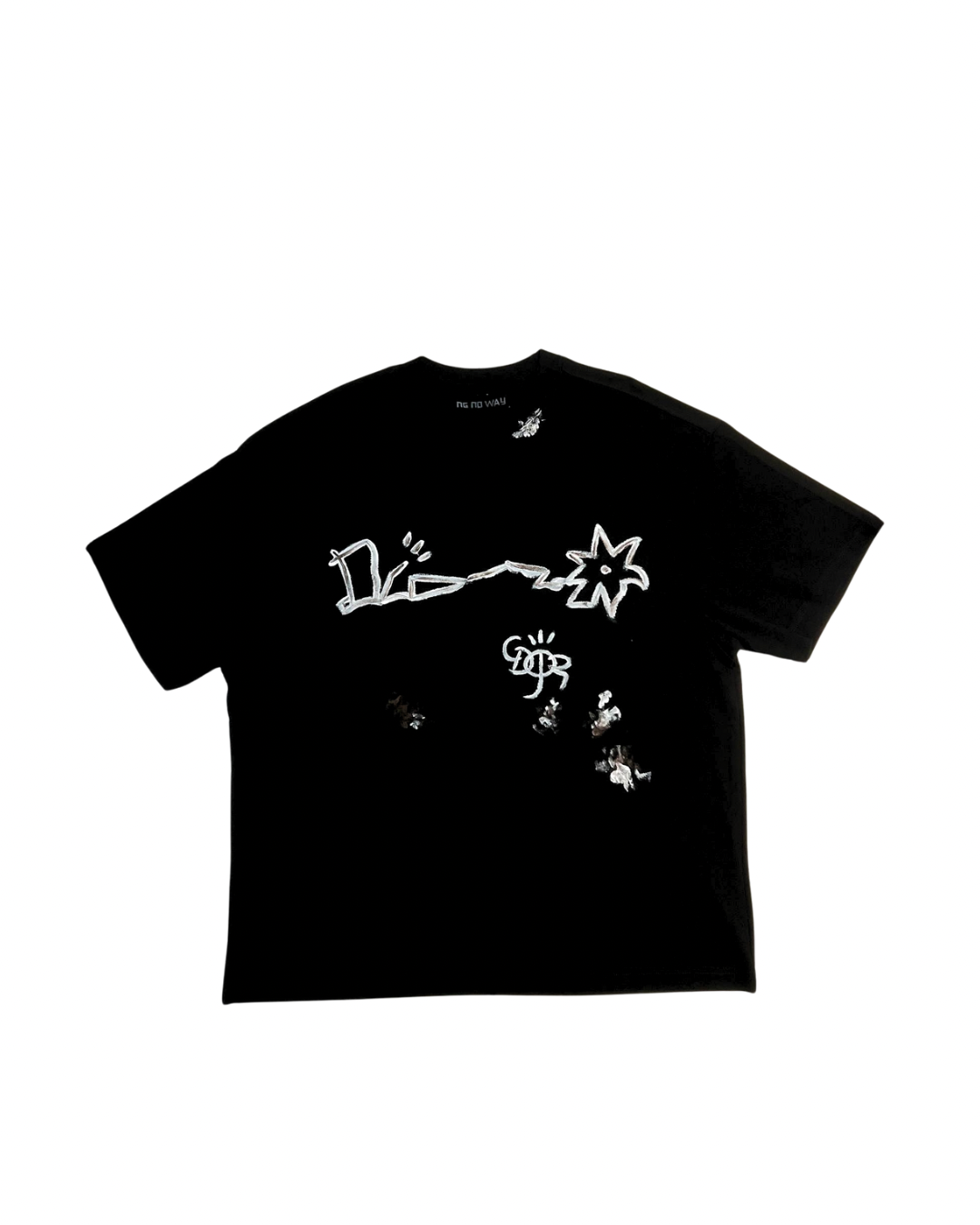 TAXX FREE PARODY TEE SHIRT DESIGN 11