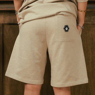 Stoned & Co Originals V2 : Beige Shorts