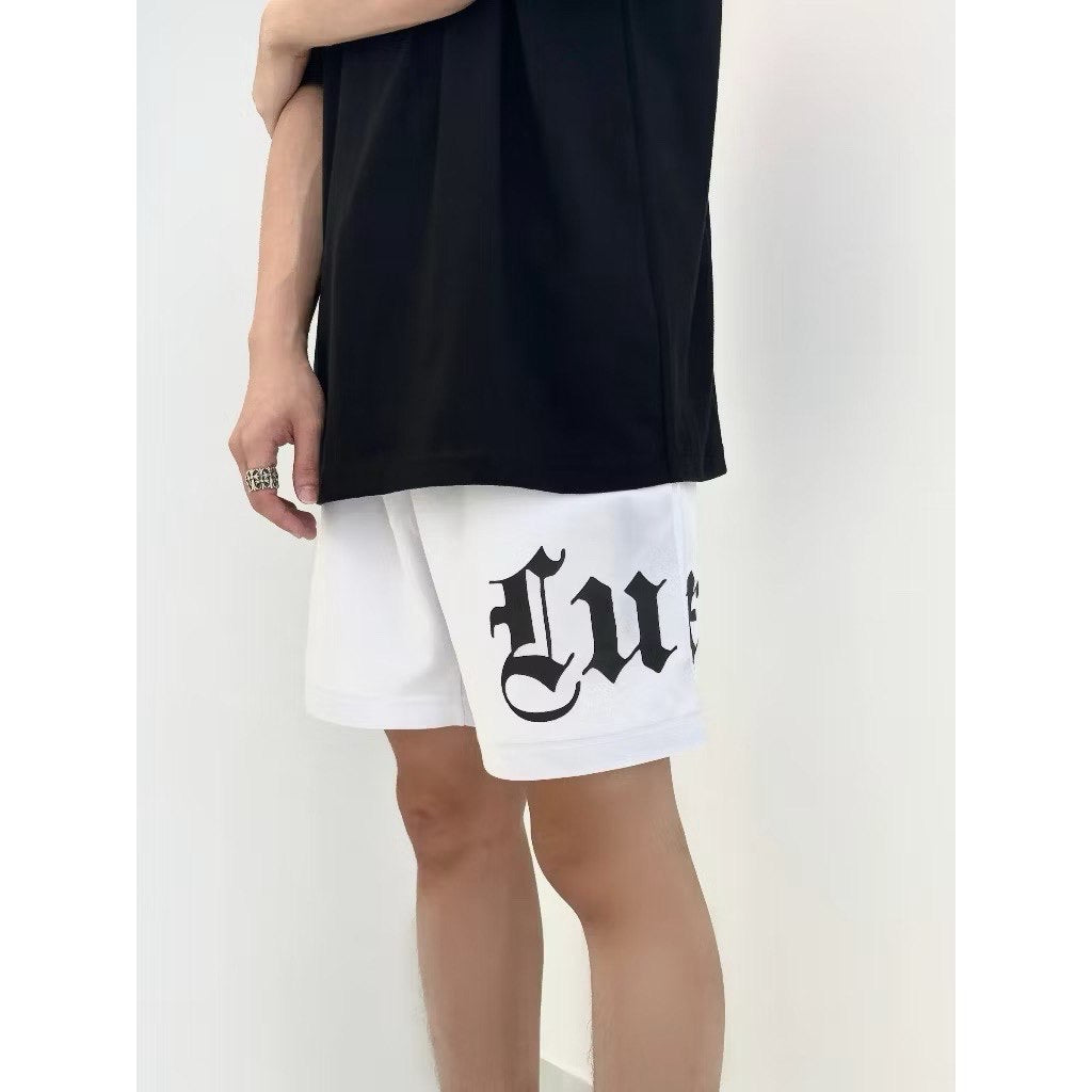 Luxli Essential Short White