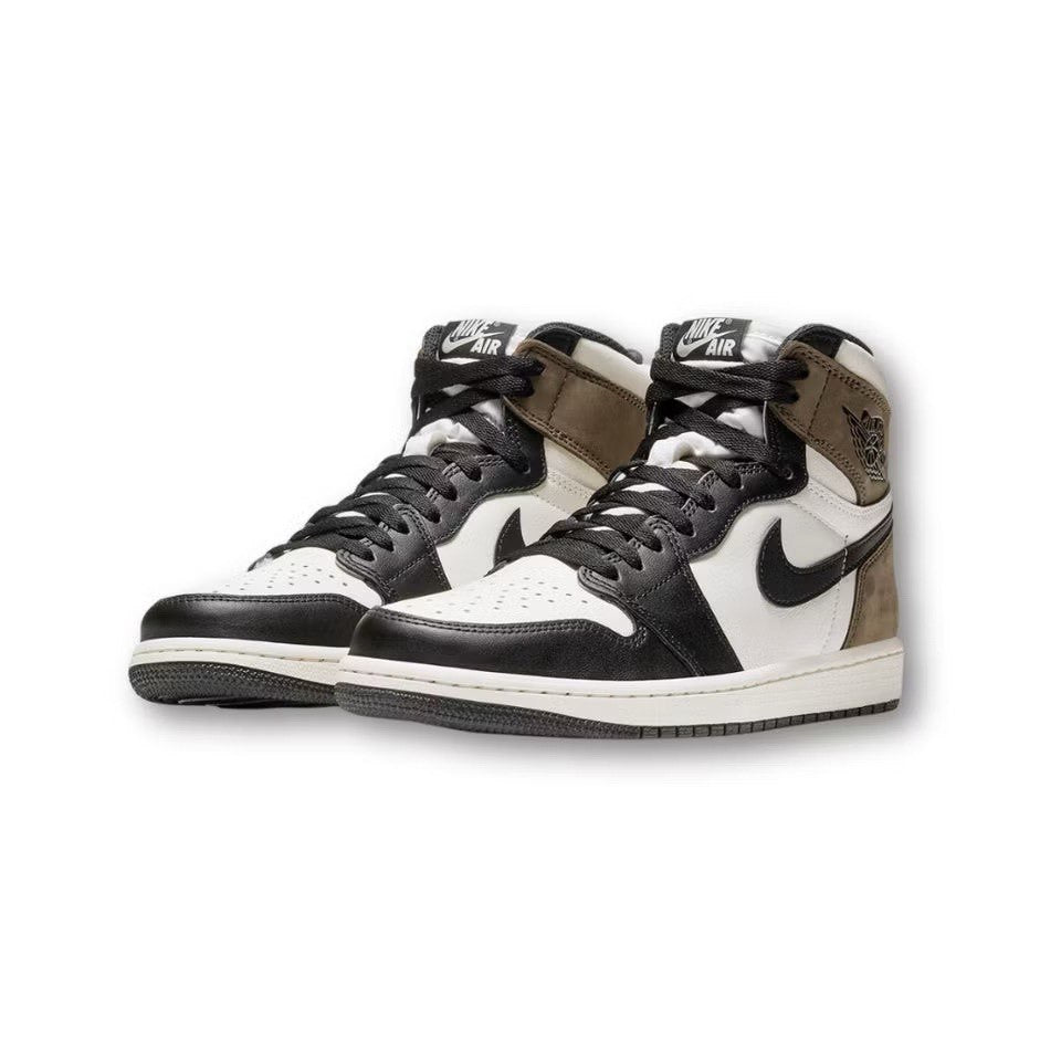 Nike Air Jordan 1 Retro High OG "Dark Mocha" sneaker