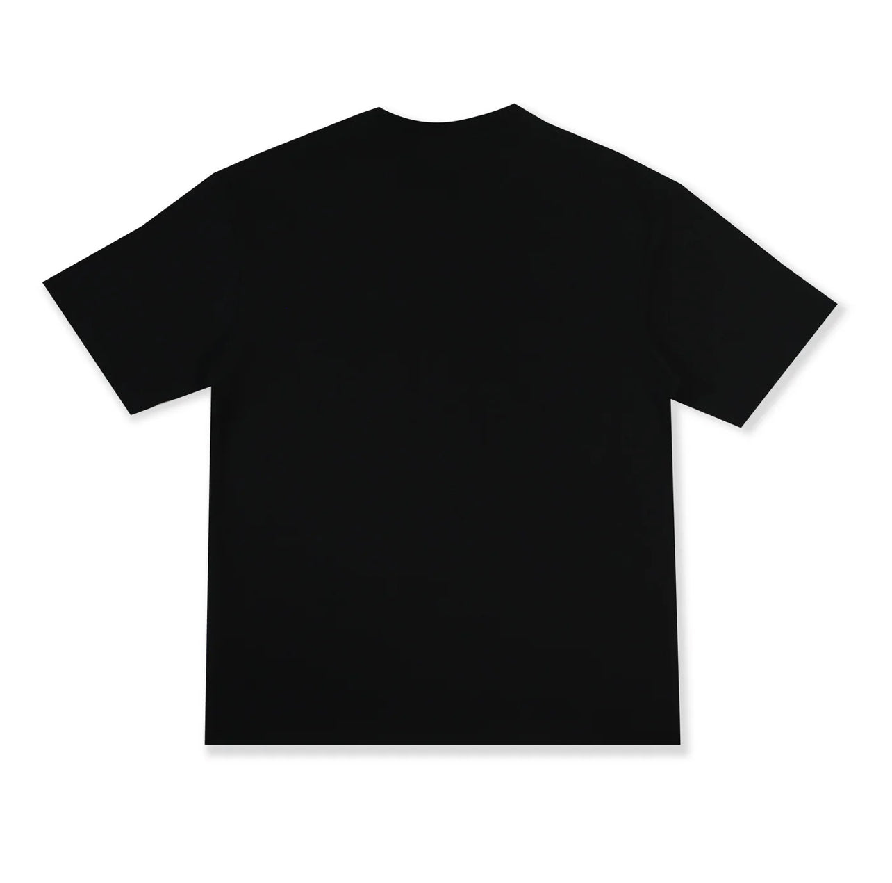 HUBCO NIGHTFALL FLUX TEE BLACK