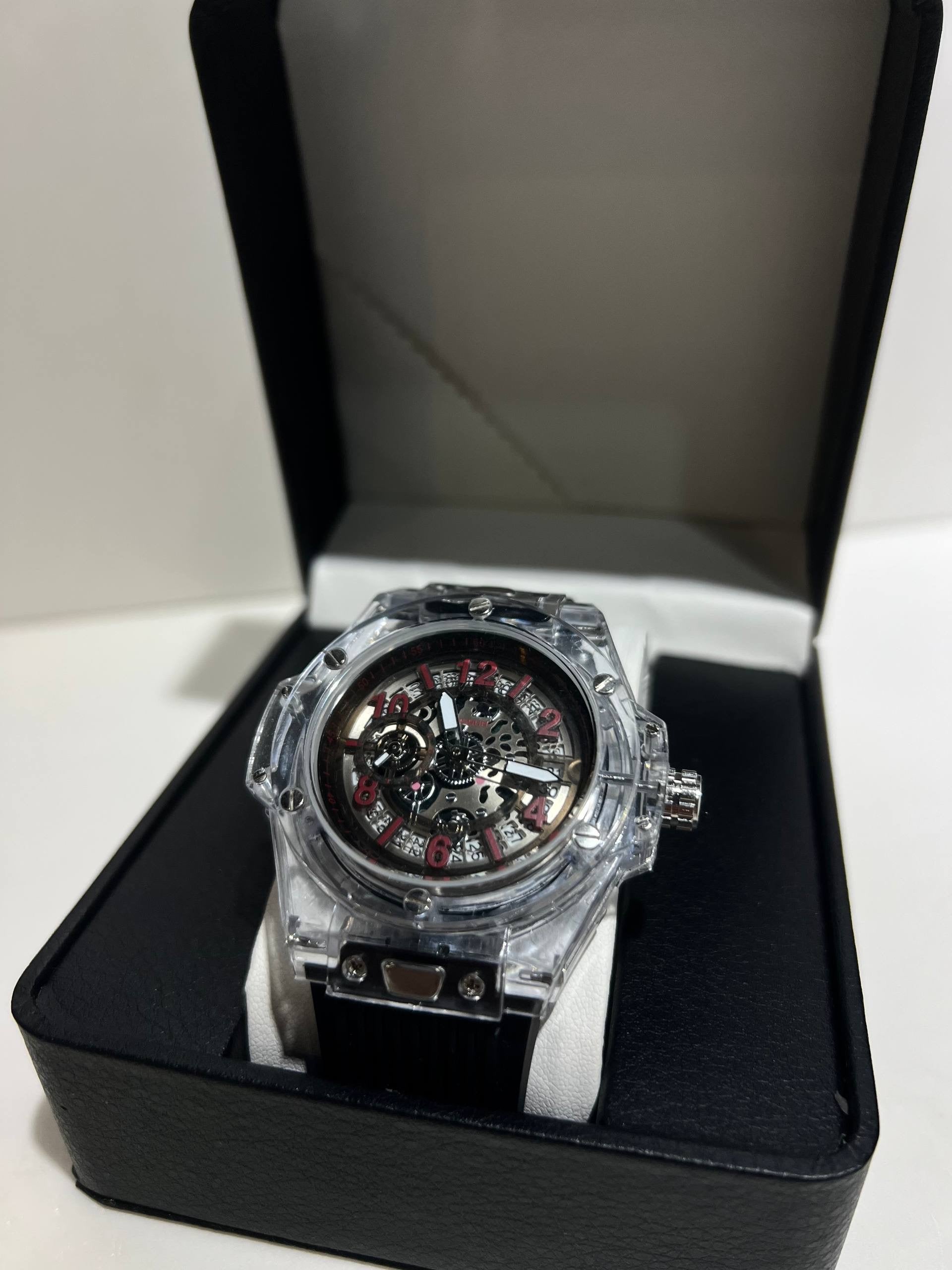 CIVILIZED WATCH DESIGN 02