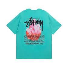 Stussy Reflection Tee