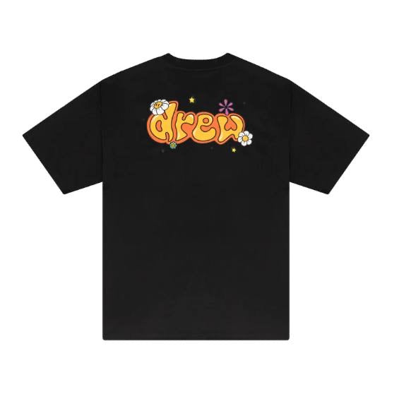 Drew House Droovy SS Tee Black