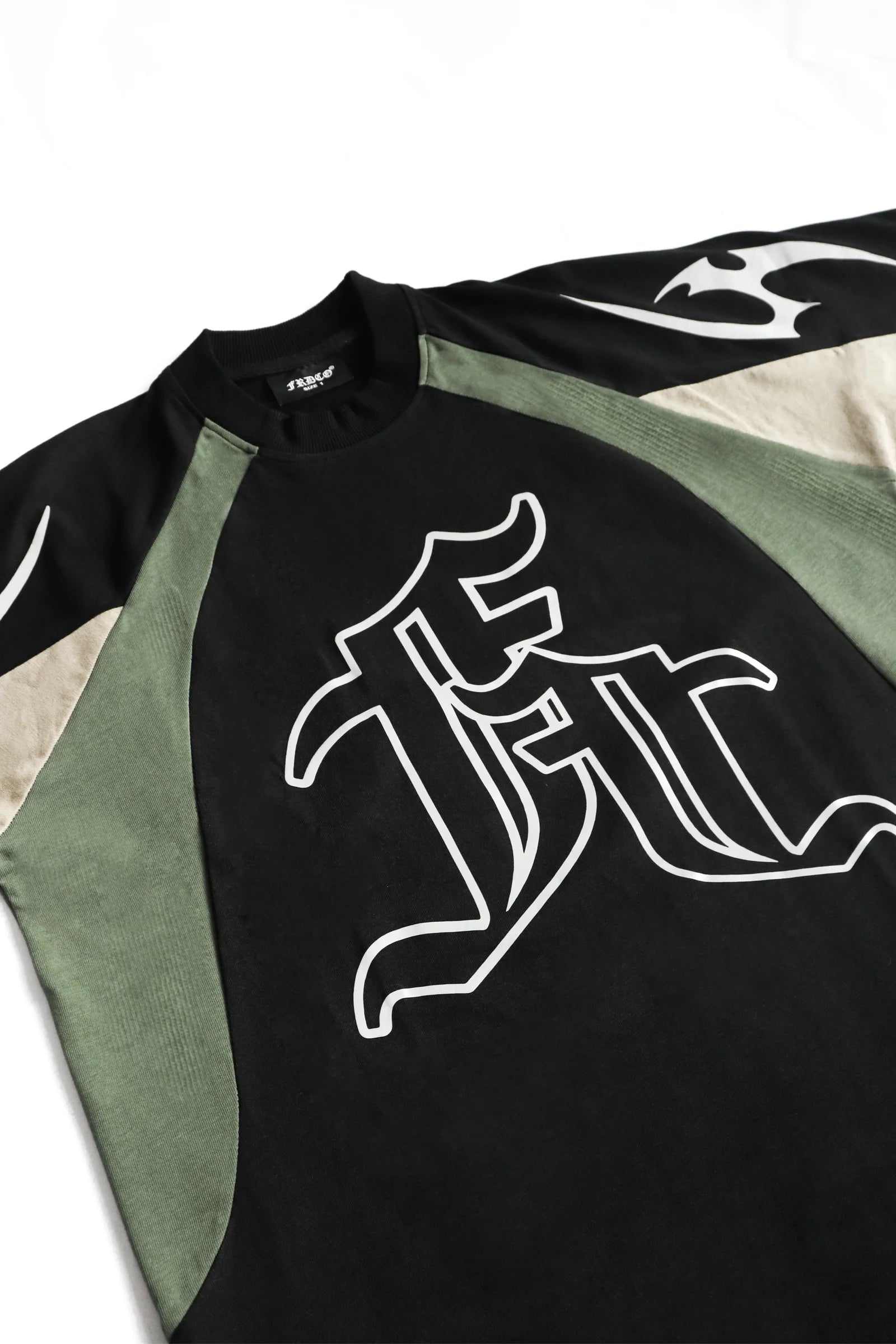 FRDCO 3M REFLECTIVE PHANTOM TEE ARMY