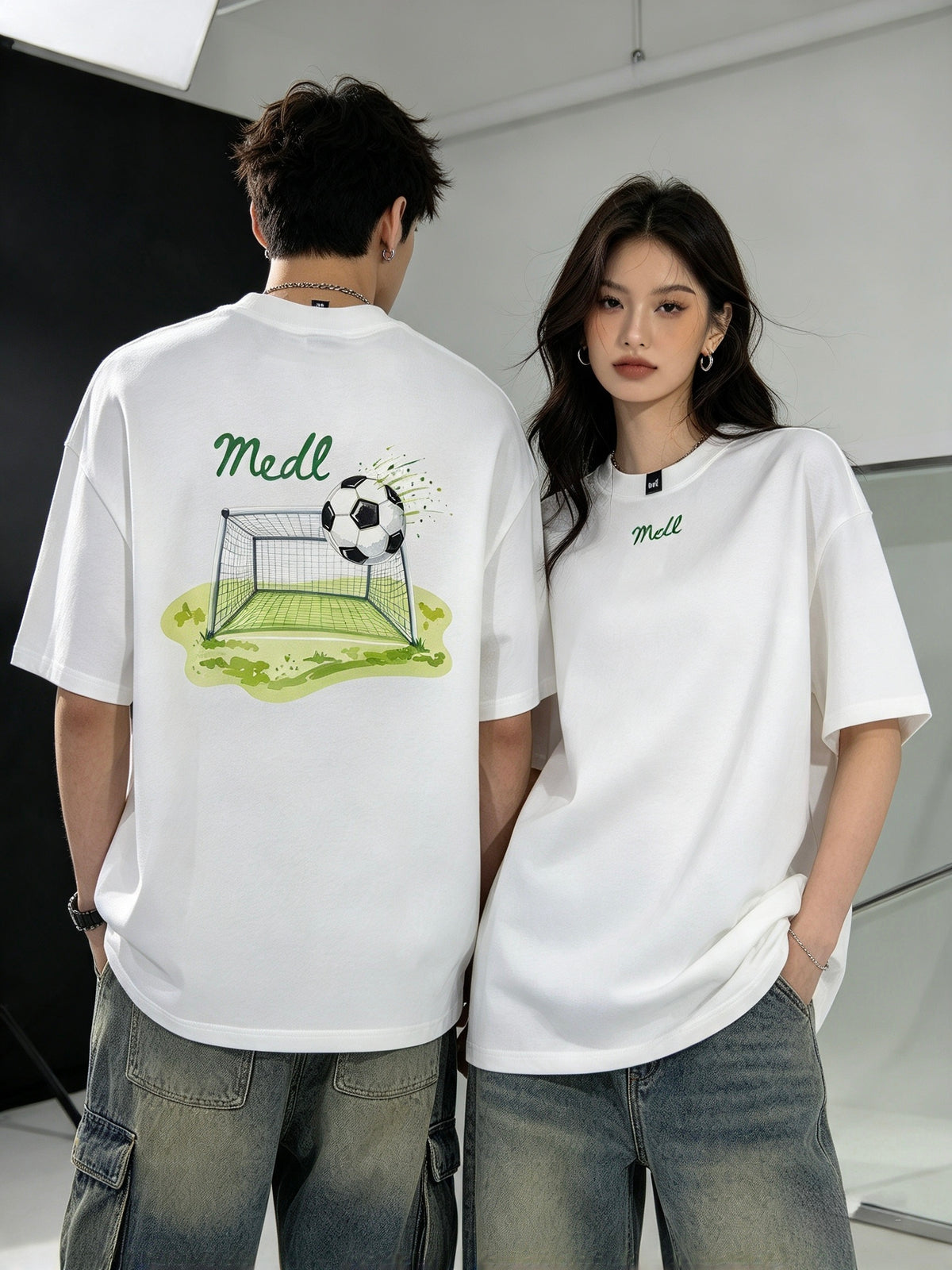 MEDL (GOALPOST) 03