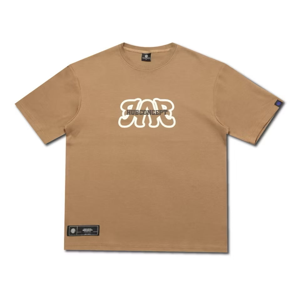 HUBCO FORM BROWN