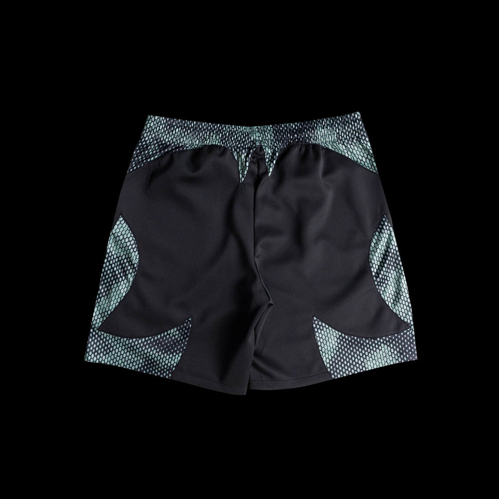 TNTCO VIPER PANTS BLACK