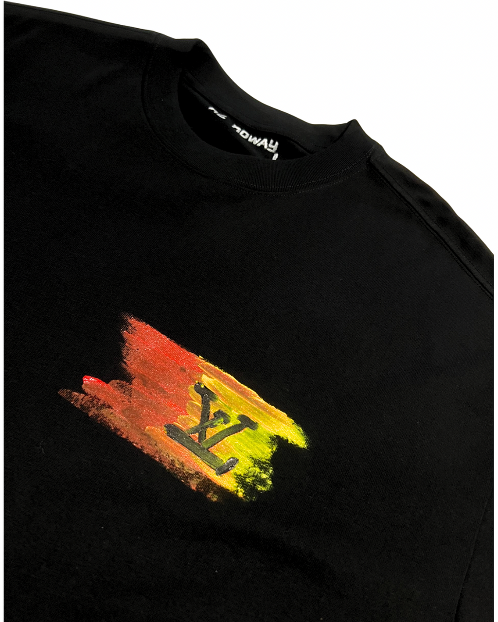 TAXX FREE PARODY TEE SHIRT DESIGN 14