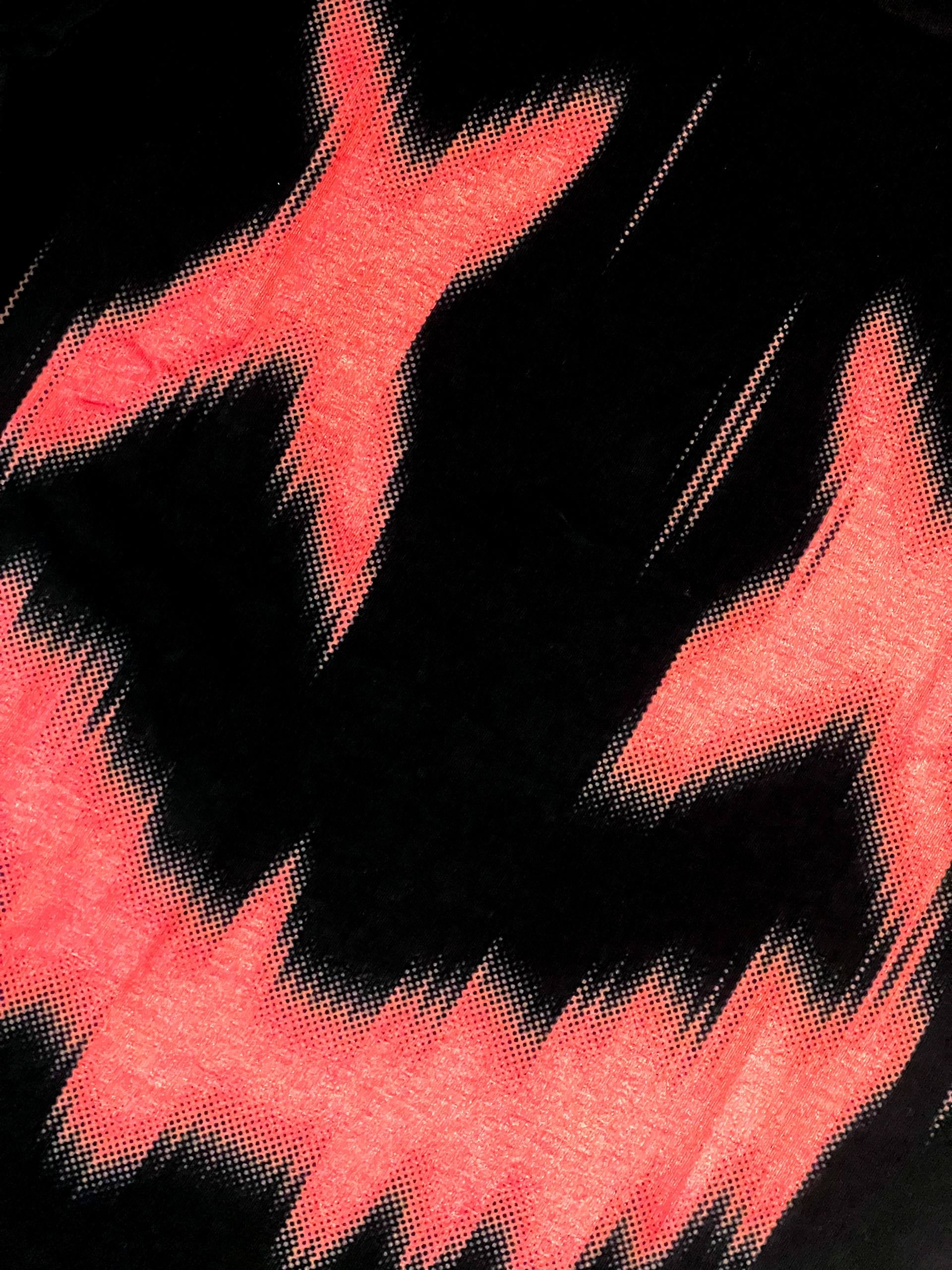 PARODY SMILEY FACE DESIGN 016 BLACK T SHIRT