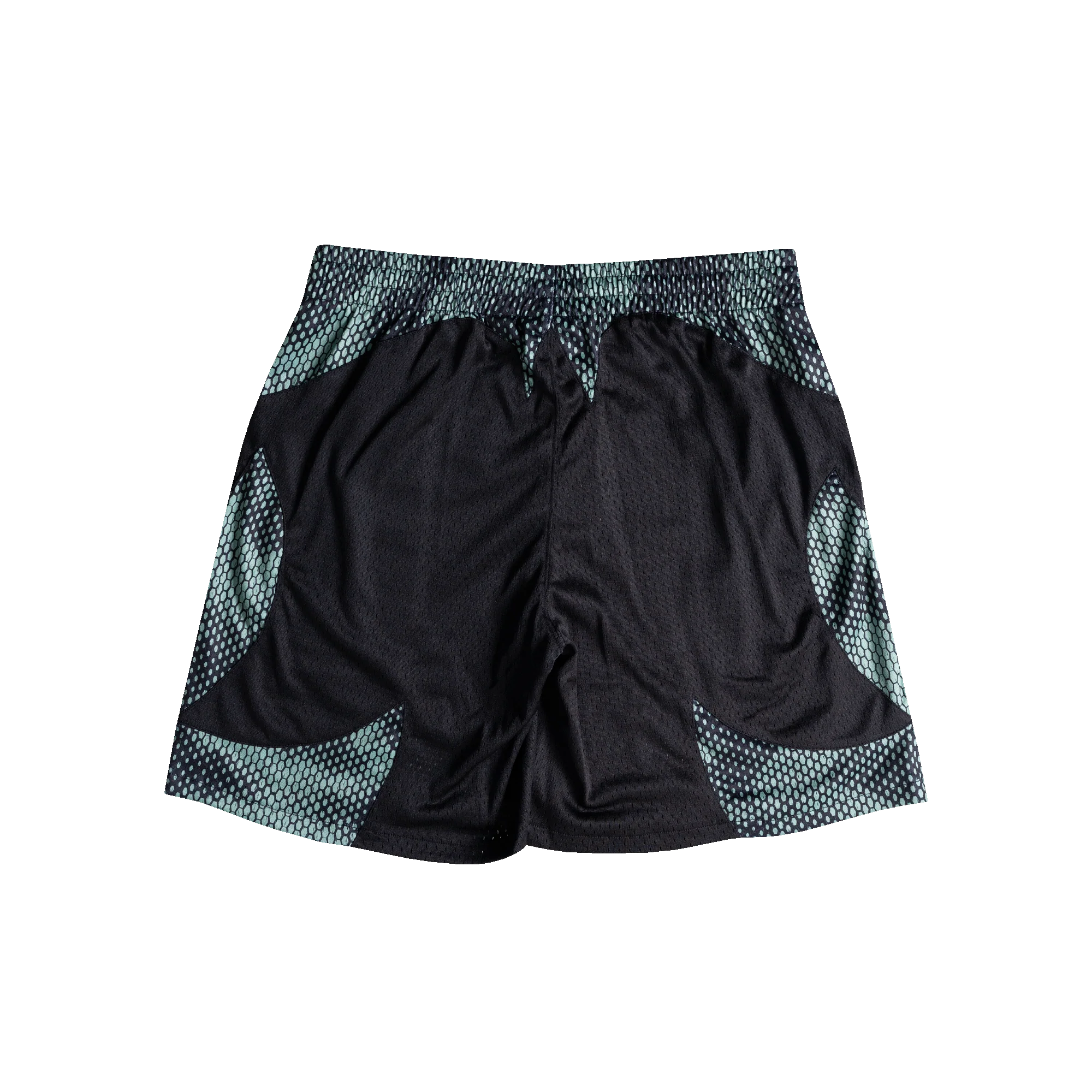 TNTCO VIPER BB PANTS BLACK