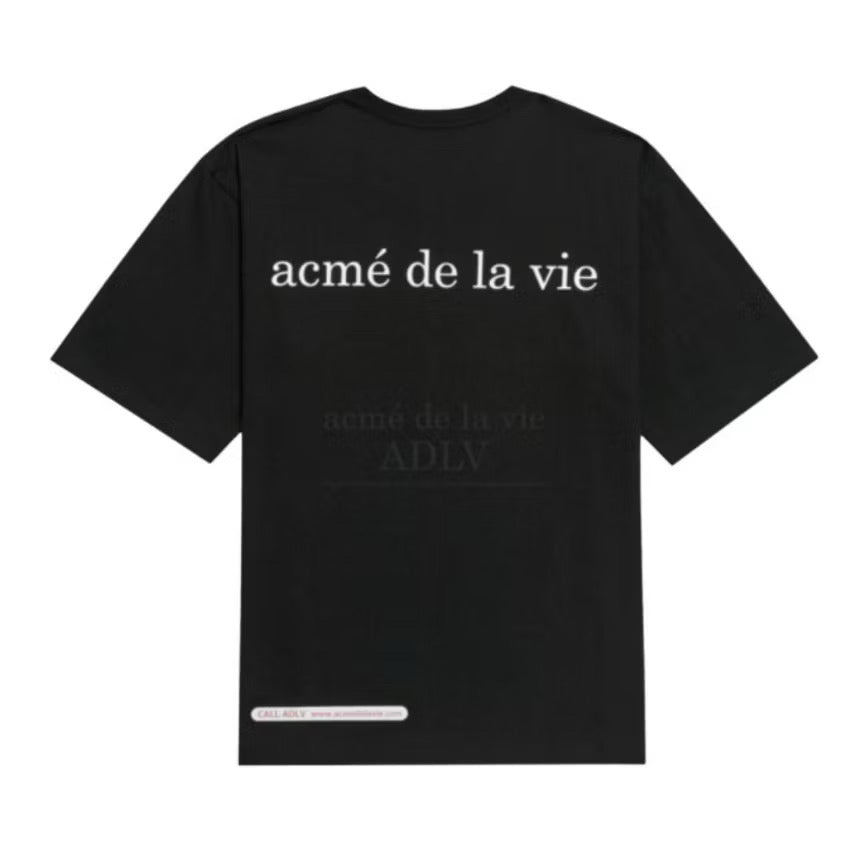ADLV LISA BABY FACE T SHIRT