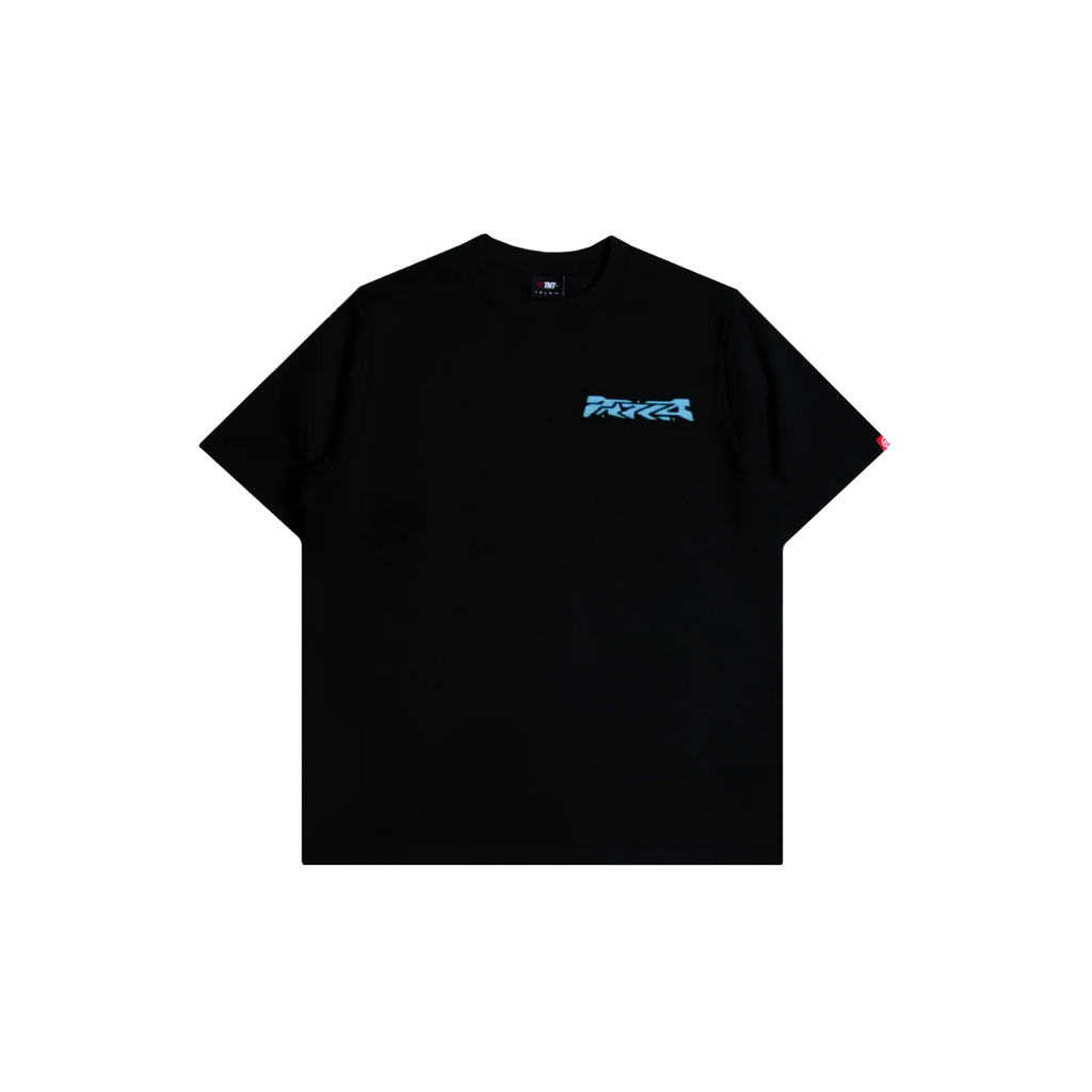 TNTCO MATRIX LOGO BLACK