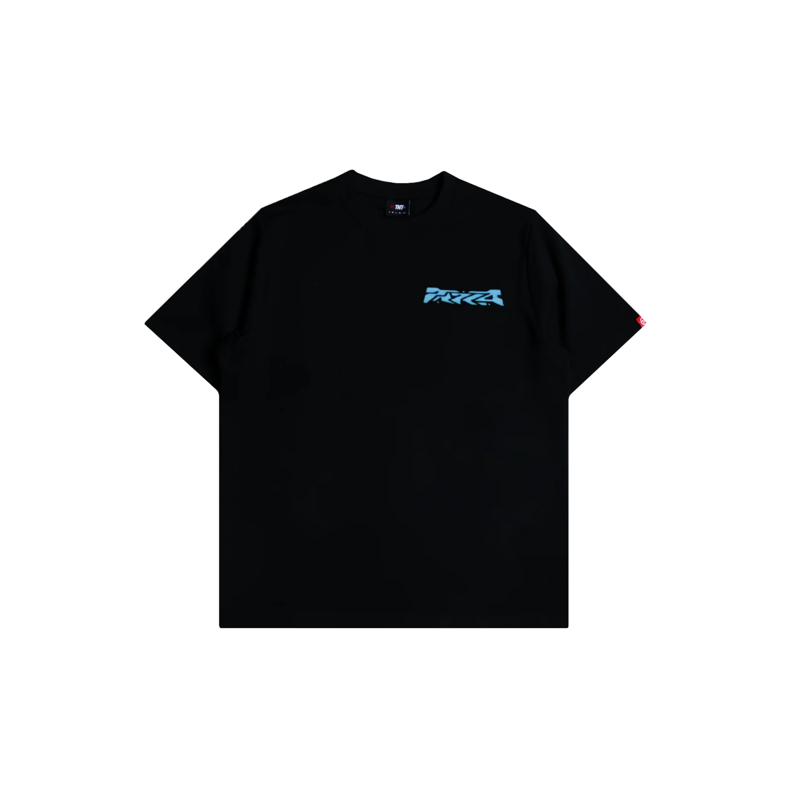 TNTCO MATRIX LOGO BLACK