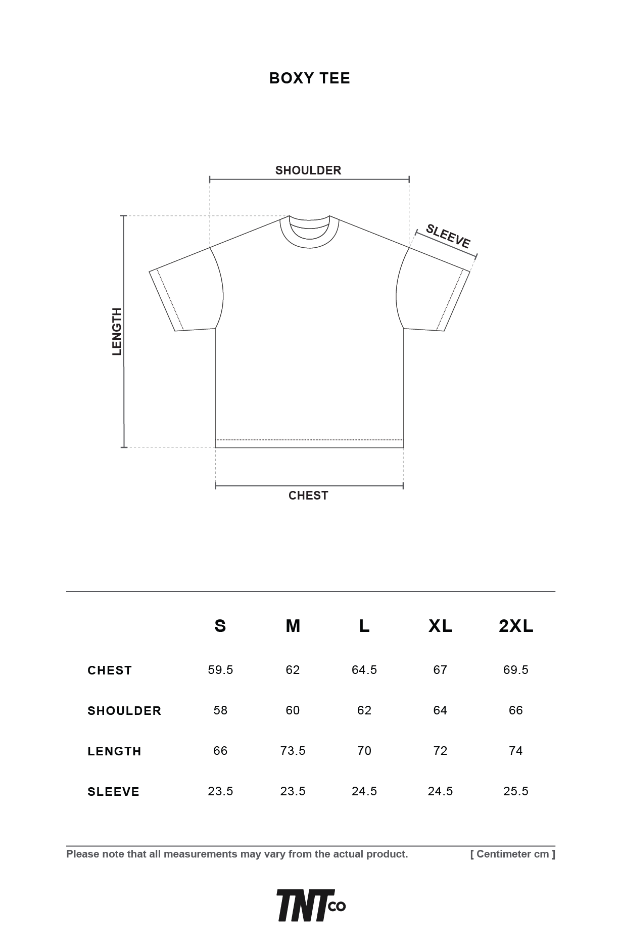 TNTCO MATRIX LOGO BLACK