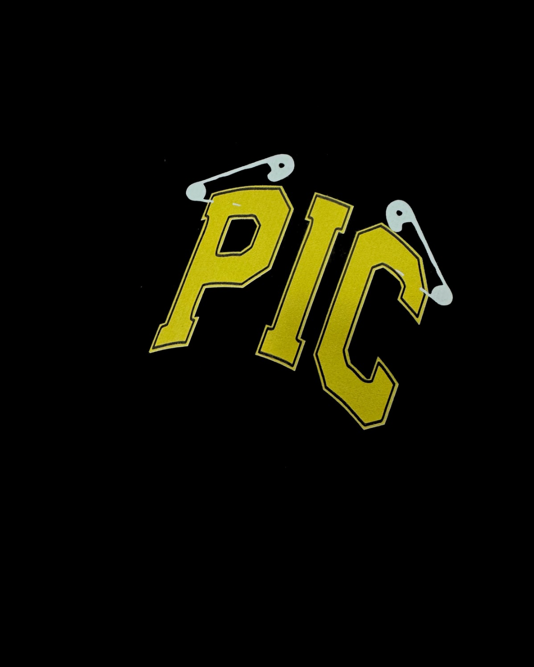 PARODY SMILEY FACE DESIGN 040 BLACK T SHIRT