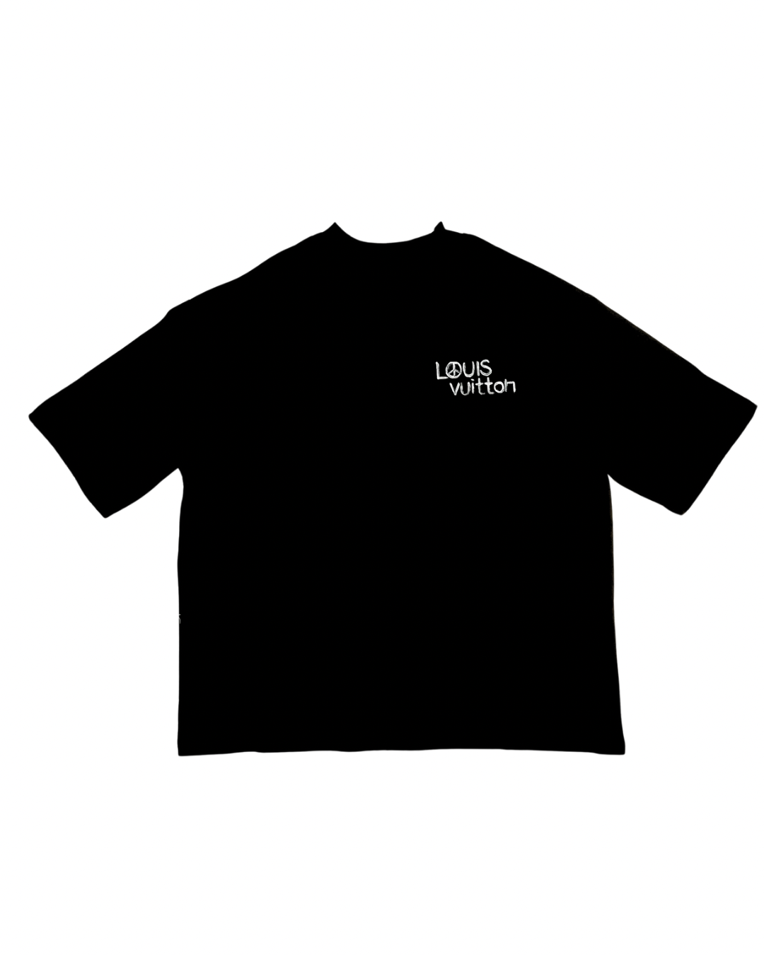 TAXX FREE PARODY TEE SHIRT DESIGN 08