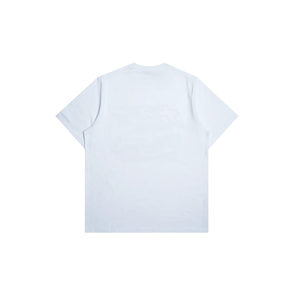 TNTCO INITIAL D TEE WHITE