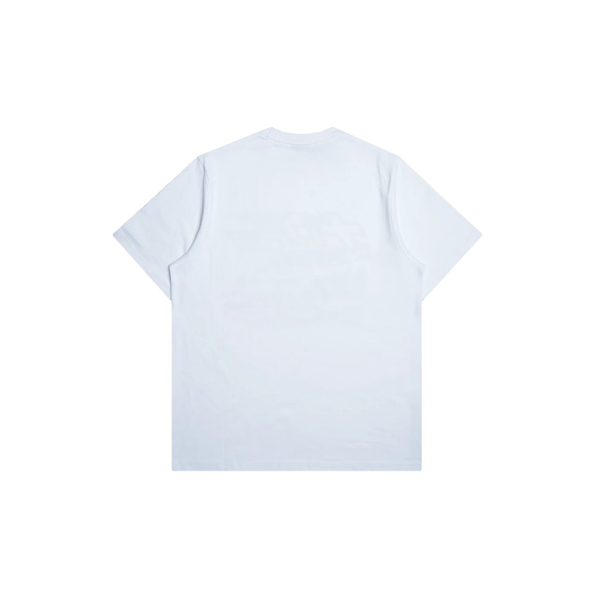 TNTCO INITIAL D TEE WHITE