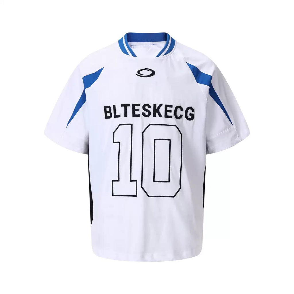 BLTESKECG JERSEY WHITE