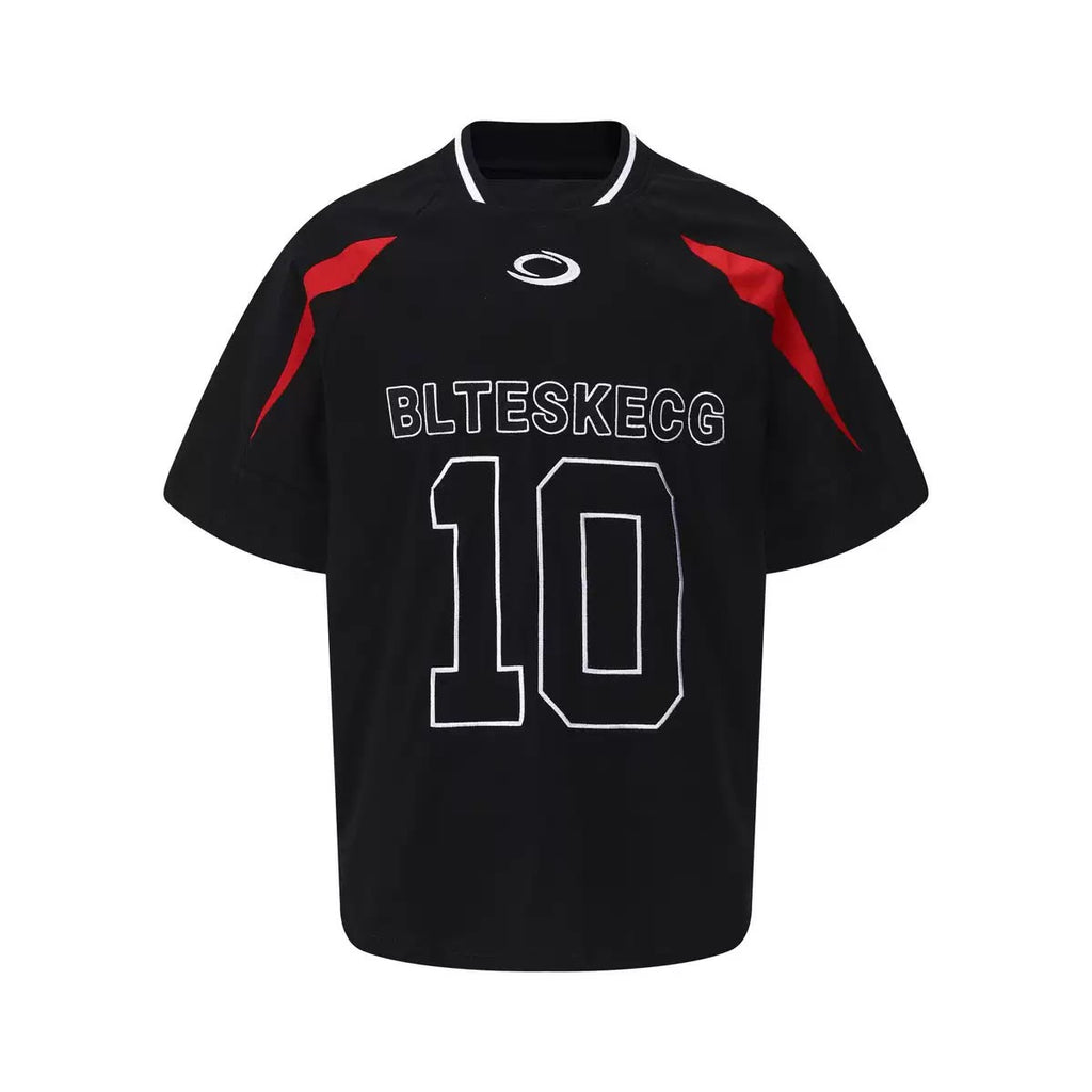 BLTESKECG JERSEY BLACK