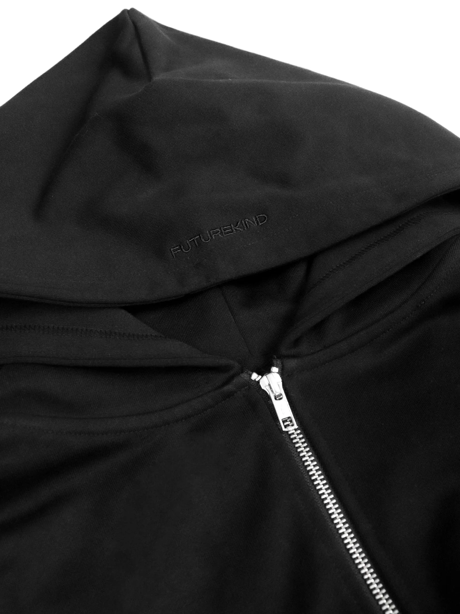 FUTUREKIND UNIVERSAL ZZIPED HOODIE