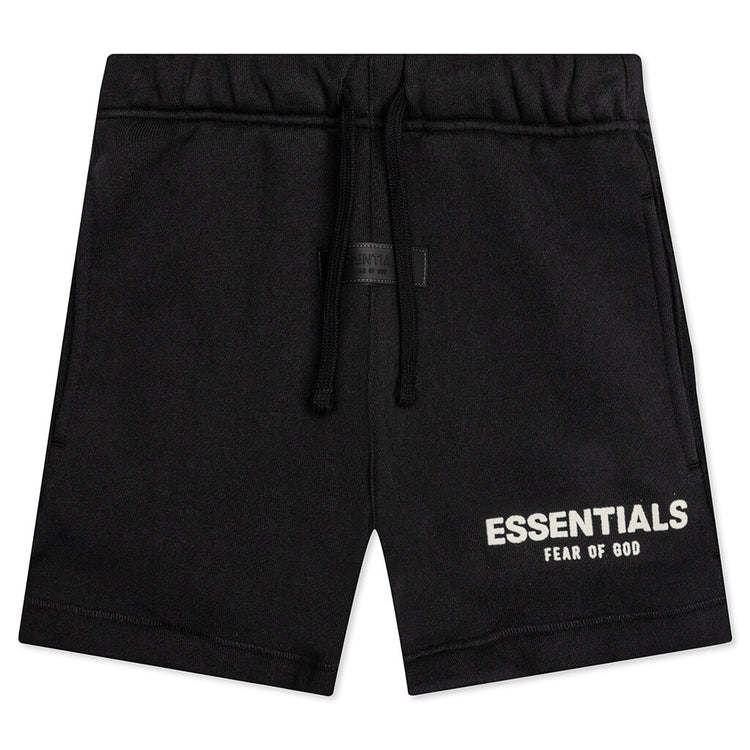 Fear of God Essentials Kids SS22 Shorts Stretch Lim